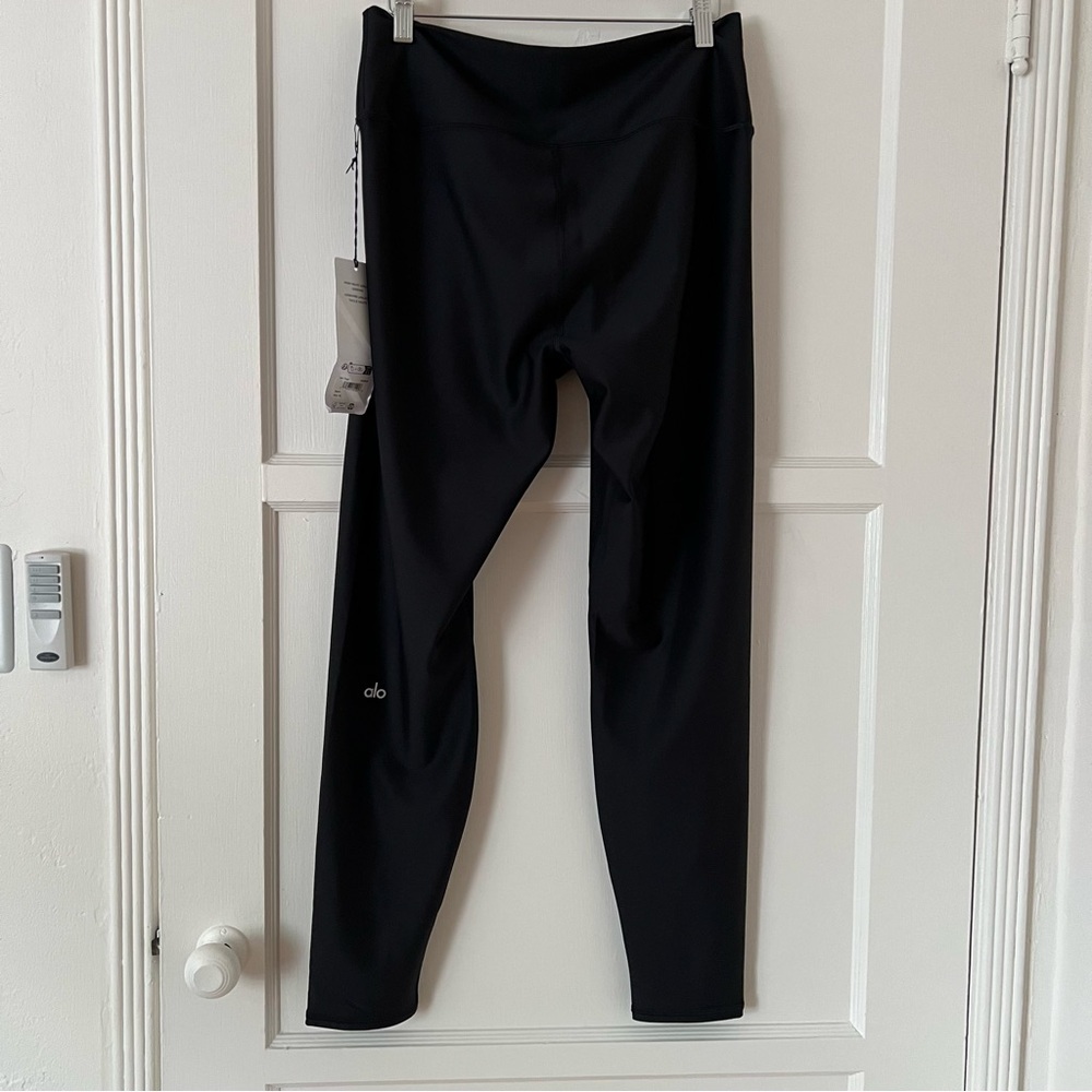 NWT ALO High-Waist Airlift Legging - Picture 7 of 8